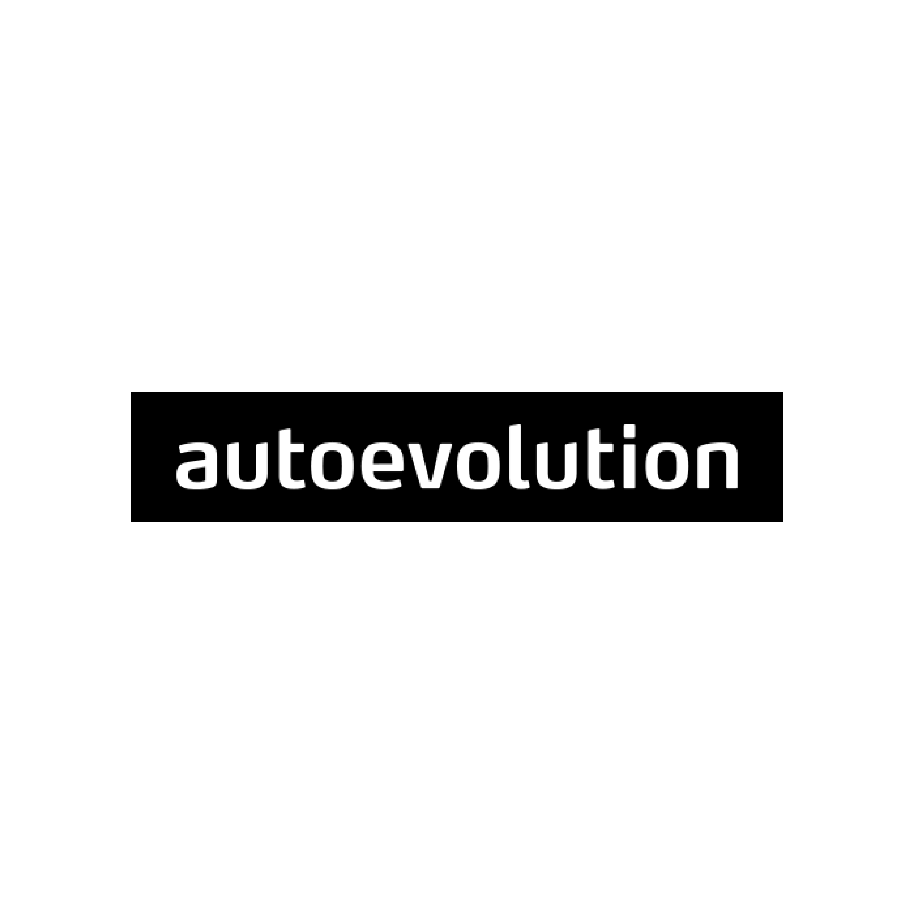 Firmenlogo Autoevolution 